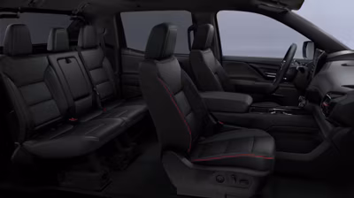 2025 Chevrolet Silverado EV RST - Max Range (4WD) 18