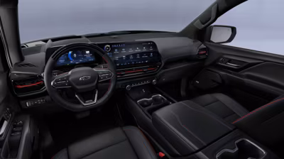 2025 Chevrolet Silverado EV RST - Max Range (4WD) 19