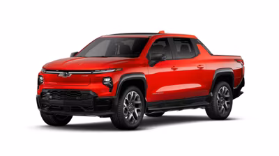 2025 Chevrolet Silverado EV RST - Max Range (4WD) 20