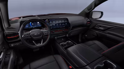 2025 Chevrolet Silverado EV RST - Max Range (4WD) 25