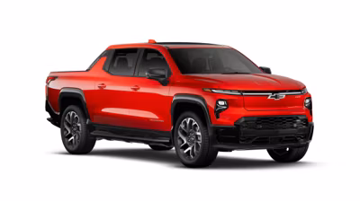 2025 Chevrolet Silverado EV RST - Max Range (4WD) 26