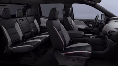 2025 Chevrolet Silverado EV RST - Max Range (4WD) 29