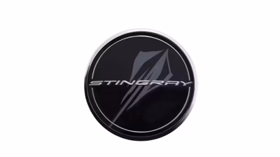 2026 Chevrolet Corvette Stingray Coupe 1LT (RWD) 84
