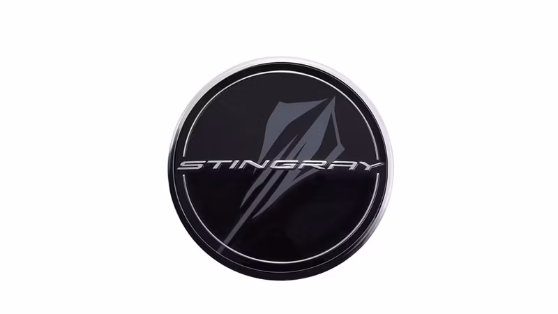 2026 Chevrolet Corvette Stingray Coupe 1LT (RWD) - Image 84
