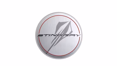 2026 Chevrolet Corvette Stingray Coupe 1LT (RWD) 85