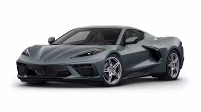 2026 Chevrolet Corvette Stingray Coupe 1LT (RWD) 104