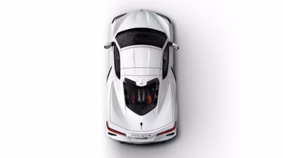 2026 Chevrolet Corvette Stingray Coupe 2LT (RWD) 5