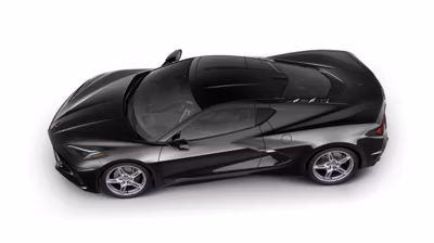2026 Chevrolet Corvette Stingray Coupe 2LT (RWD) 14
