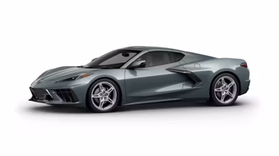 2026 Chevrolet Corvette Stingray Coupe 2LT (RWD) 65