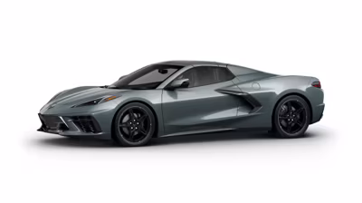 2026 Chevrolet Corvette Stingray Convertible 1LT (RWD) 65