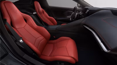 2026 Chevrolet Corvette Stingray Convertible 1LT (RWD) 103