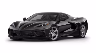2026 Chevrolet Corvette Stingray Convertible 2LT (RWD) 8
