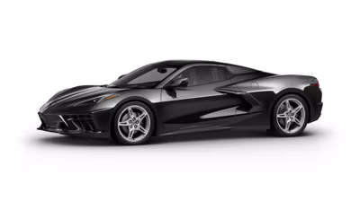 2026 Chevrolet Corvette Stingray Convertible 2LT (RWD) 9