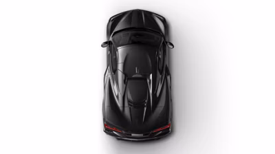 2026 Chevrolet Corvette Stingray Convertible 2LT (RWD) 12