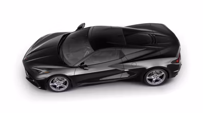 2026 Chevrolet Corvette Stingray Convertible 2LT (RWD) 14