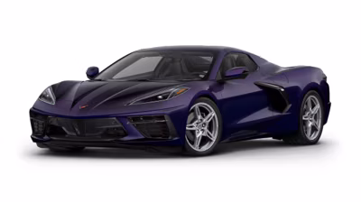 2026 Chevrolet Corvette Stingray Convertible 2LT (RWD) 29