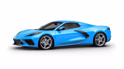 2026 Chevrolet Corvette Stingray Convertible 2LT (RWD) 37