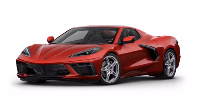 2026 Chevrolet Corvette Stingray Convertible 2LT (RWD) 57