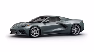 2026 Chevrolet Corvette Stingray Convertible 2LT (RWD) 65