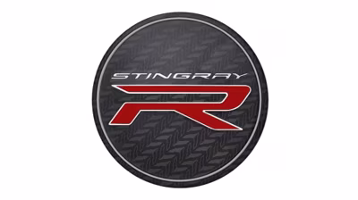 2026 Chevrolet Corvette Stingray Convertible 2LT (RWD) 95