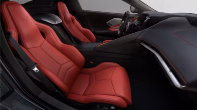 2026 Chevrolet Corvette Stingray Convertible 2LT (RWD) 103