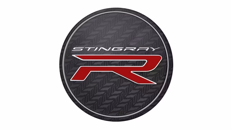 2026 Chevrolet Corvette Stingray Convertible 3LT (RWD) - Image 89
