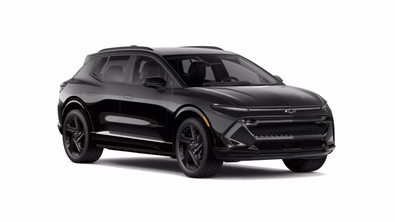 2025 Chevrolet Equinox EV LT 2 (FWD) - Image 13