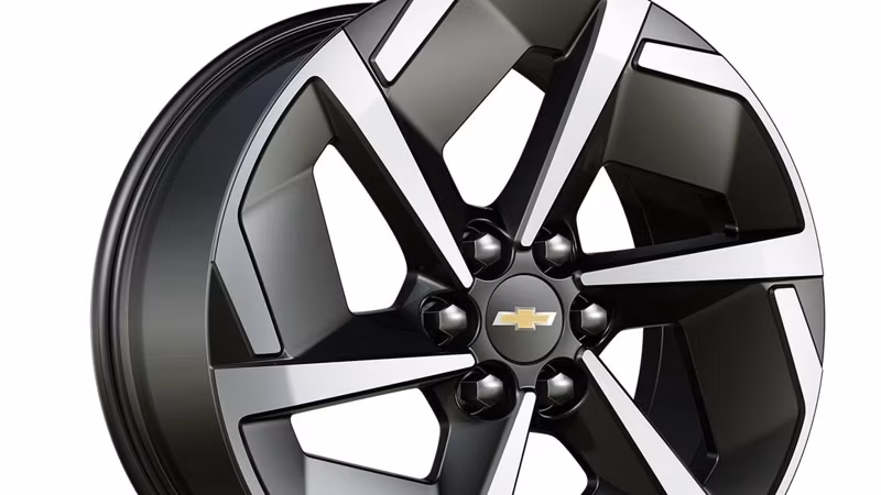 2025 Chevrolet Equinox EV LT 2 (FWD) - Image 44