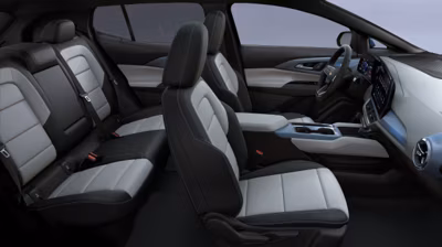 2026 Chevrolet Equinox EV LT 2 (FWD) 48
