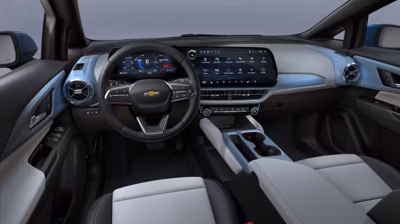 2026 Chevrolet Equinox EV LT 2 (FWD) 49