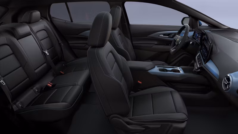2025 Chevrolet Equinox EV LT 2 (FWD) - Image 50