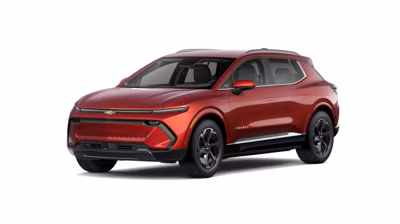 2025 Chevrolet Equinox EV LT 2 (AWD) 1