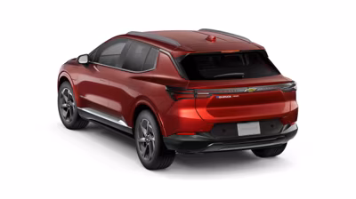 2025 Chevrolet Equinox EV LT 2 (AWD) 4