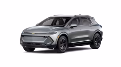 2025 Chevrolet Equinox EV LT 2 (AWD) 6