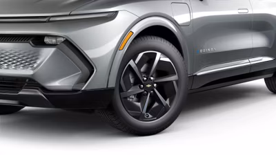 2025 Chevrolet Equinox EV LT 2 (AWD) 7