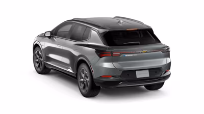 2025 Chevrolet Equinox EV LT 2 (AWD) 10
