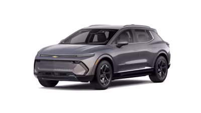 2025 Chevrolet Equinox EV LT 2 (AWD) 12