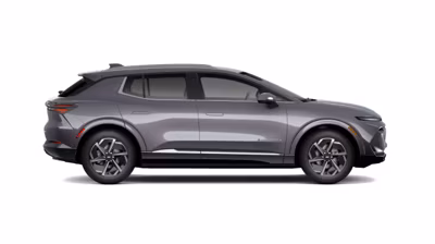 2025 Chevrolet Equinox EV LT 2 (AWD) 13