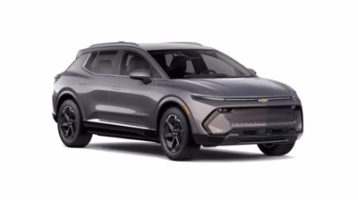 2025 Chevrolet Equinox EV LT 2 (AWD) 14