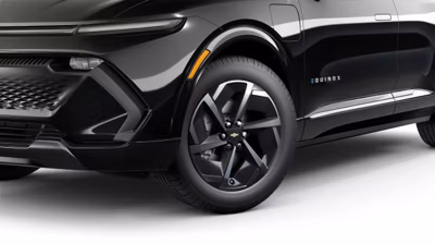 2025 Chevrolet Equinox EV LT 2 (AWD) 16