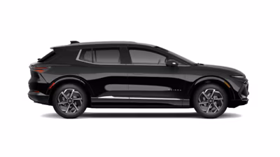 2025 Chevrolet Equinox EV LT 2 (AWD) 18