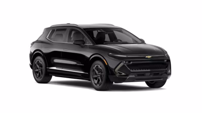 2025 Chevrolet Equinox EV LT 2 (AWD) 19
