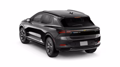 2025 Chevrolet Equinox EV LT 2 (AWD) 20