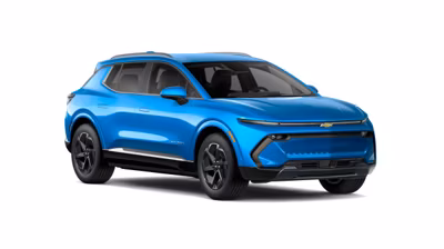 2025 Chevrolet Equinox EV LT 2 (AWD) 24