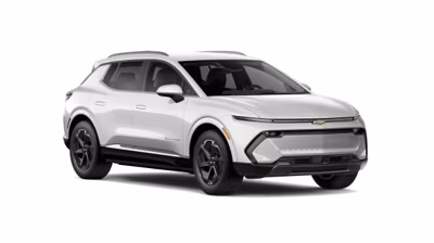 2025 Chevrolet Equinox EV LT 2 (AWD) 26