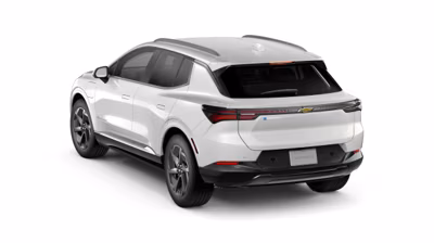 2025 Chevrolet Equinox EV LT 2 (AWD) 27