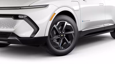 2025 Chevrolet Equinox EV LT 2 (AWD) 28
