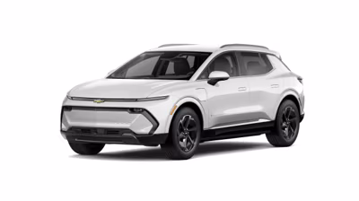 2025 Chevrolet Equinox EV LT 2 (AWD) 29
