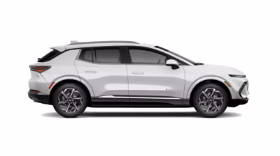 2025 Chevrolet Equinox EV LT 2 (AWD) 30