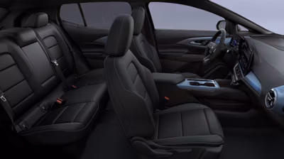 2025 Chevrolet Equinox EV LT 2 (AWD) 31